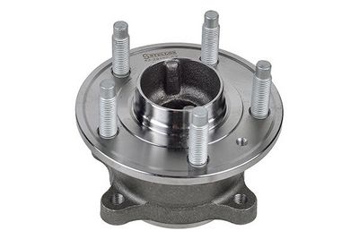 Wheel Bearing Kit STELLOX 43-29198-SX