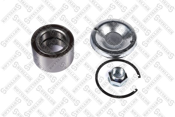 STELLOX 43-29249-SX Wheel Bearing Kit