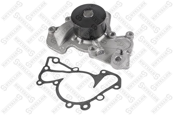 STELLOX 4500-0269-SX Water Pump, engine cooling