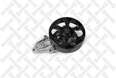 Water Pump, engine cooling STELLOX 4500-0320-SX