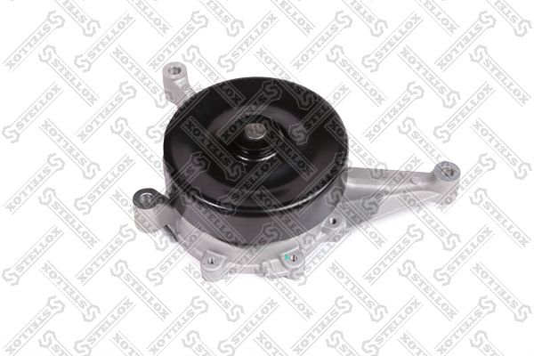 STELLOX 4500-0470-SX Water Pump, engine cooling