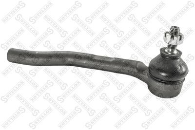 Tie Rod End STELLOX 51-00196-SX