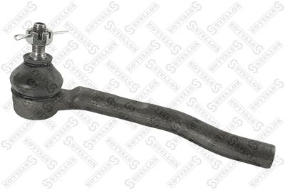 Tie Rod End STELLOX 51-00197-SX