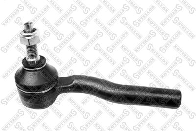 Tie Rod End STELLOX 51-00201-SX