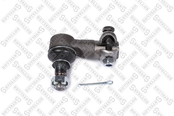 STELLOX 51-00660-SX Tie Rod End