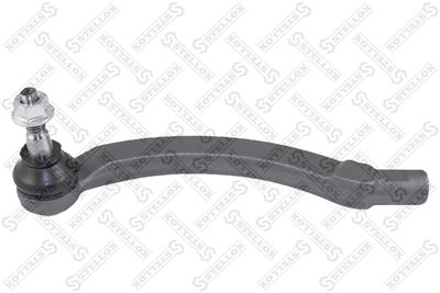 Tie Rod End STELLOX 51-00696-SX