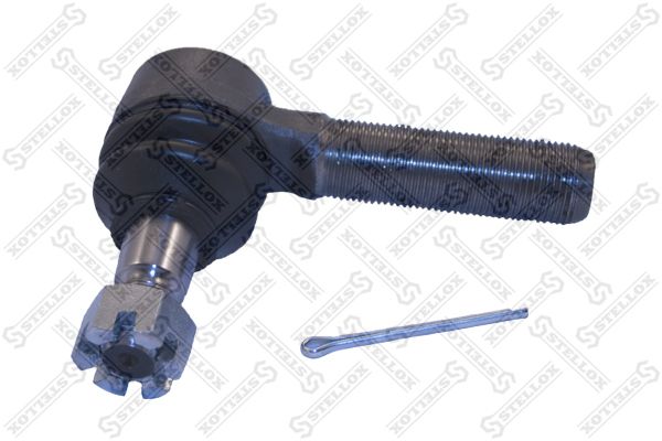 STELLOX 51-00741-SX Tie Rod End