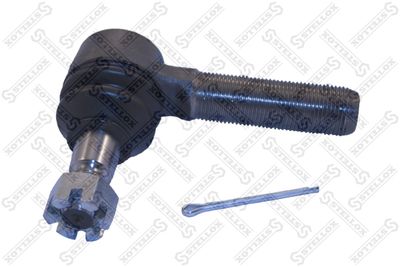 Tie Rod End STELLOX 51-00741-SX
