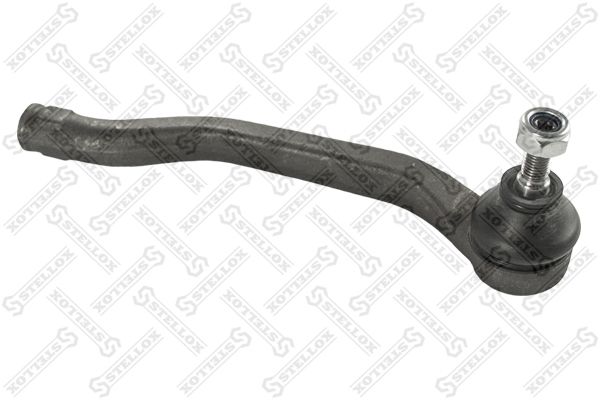 STELLOX 51-00796-SX Tie Rod End