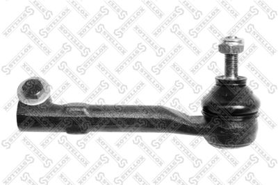 Tie Rod End STELLOX 51-00841-SX