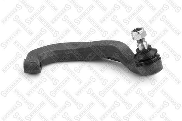 STELLOX 51-00883-SX Tie Rod End