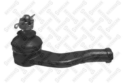 Tie Rod End STELLOX 51-01097-SX