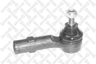 Tie Rod End STELLOX 51-01181-SX
