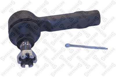 Tie Rod End STELLOX 51-01505-SX