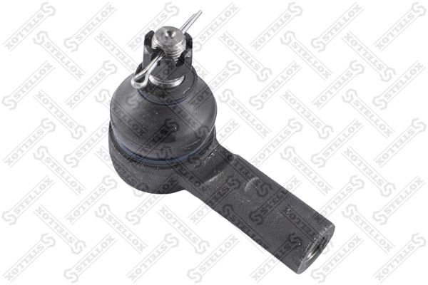 STELLOX 51-02087A-SX Tie Rod End