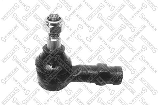 STELLOX 51-02315-SX Tie Rod End