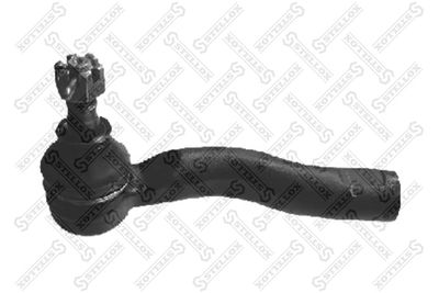 Tie Rod End STELLOX 51-02448-SX