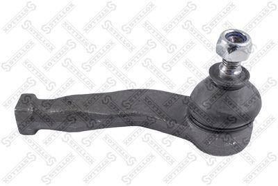 Tie Rod End STELLOX 51-02455-SX