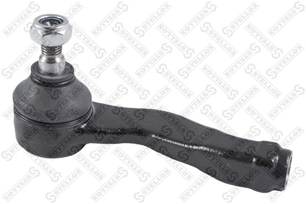 STELLOX 51-02456-SX Tie Rod End