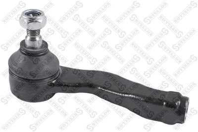 Tie Rod End STELLOX 51-02456-SX