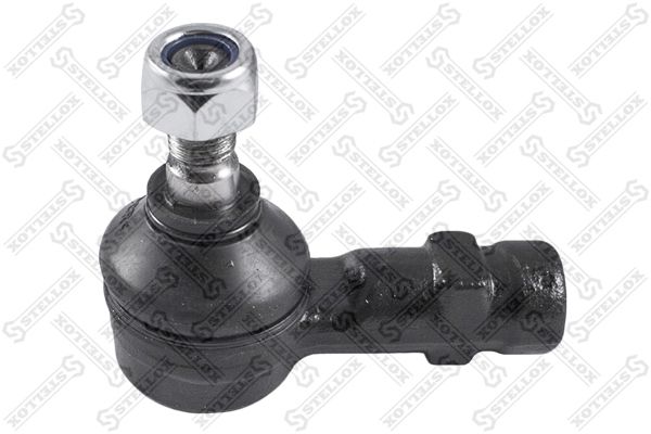 STELLOX 51-02464-SX Tie Rod End