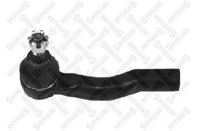Tie Rod End STELLOX 51-04510-SX