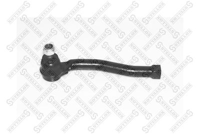 Tie Rod End STELLOX 51-04992-SX