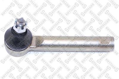 Tie Rod End STELLOX 51-17003-SX