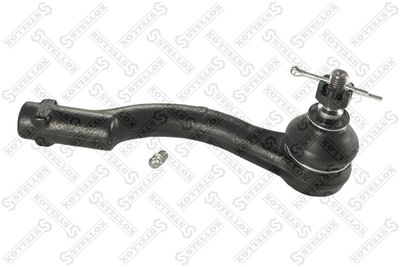 Tie Rod End STELLOX 51-53007A-SX