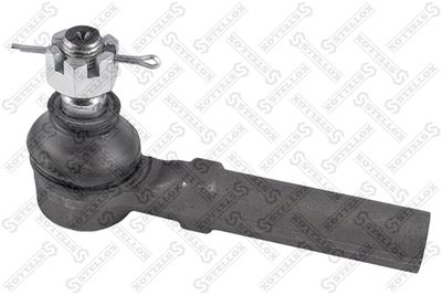 Tie Rod End STELLOX 51-98066-SX