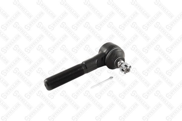 STELLOX 51-98118-SX Tie Rod End