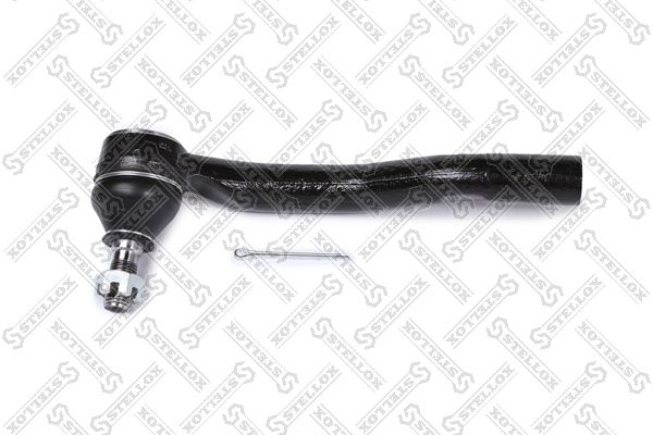 STELLOX 51-98215-SX Tie Rod End
