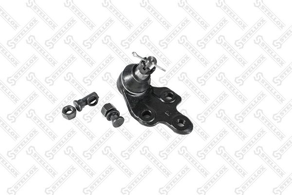 STELLOX 52-98037A-SX Ball Joint