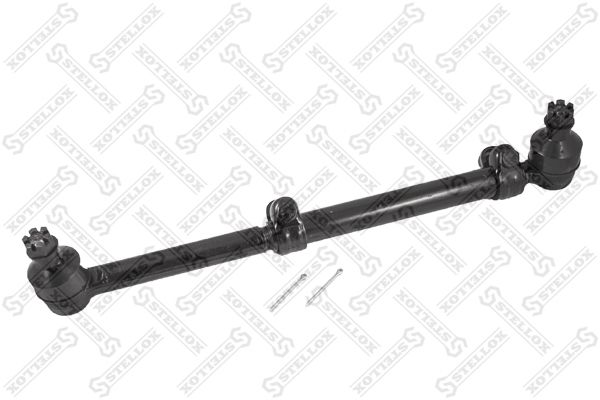 STELLOX 53-00632-SX Centre Rod Assembly