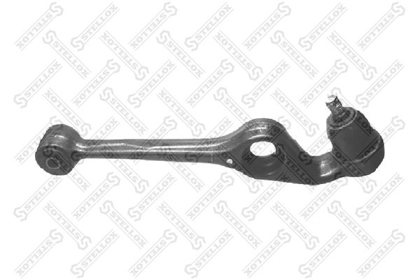 STELLOX 54-02673-SX Control/Trailing Arm, wheel suspension