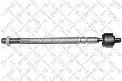 Inner Tie Rod STELLOX 55-07357-SX