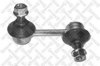 Link/Coupling Rod, stabiliser bar STELLOX 56-00260-SX