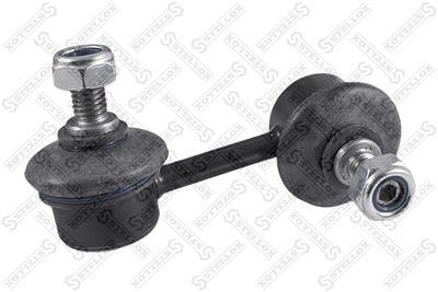 Link/Coupling Rod, stabiliser bar STELLOX 56-00260A-SX