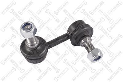 Link/Coupling Rod, stabiliser bar STELLOX 56-00430-SX