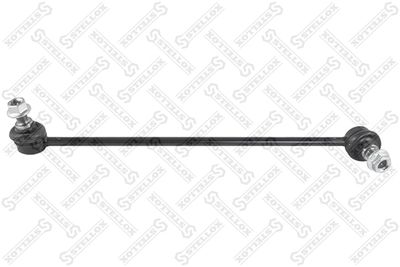 Link/Coupling Rod, stabiliser bar STELLOX 56-00613-SX