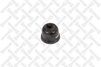 Link/Coupling Rod, stabiliser bar STELLOX 56-00632-SX