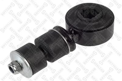 Link/Coupling Rod, stabiliser bar STELLOX 56-00663A-SX