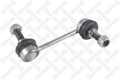 Link/Coupling Rod, stabiliser bar STELLOX 56-00673-SX