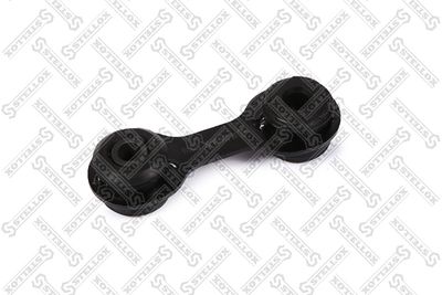 Link/Coupling Rod, stabiliser bar STELLOX 56-00675A-SX