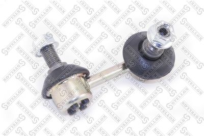 Link/Coupling Rod, stabiliser bar STELLOX 56-00843-SX