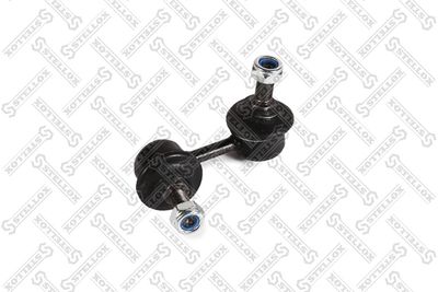 Link/Coupling Rod, stabiliser bar STELLOX 56-00843A-SX