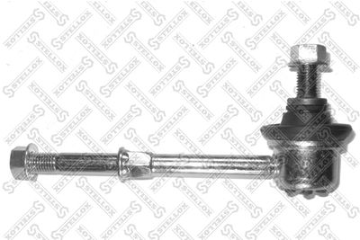 Link/Coupling Rod, stabiliser bar STELLOX 56-01095-SX