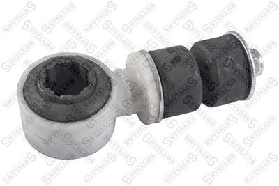 Link/Coupling Rod, stabiliser bar STELLOX 56-01100-SX