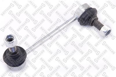Link/Coupling Rod, stabiliser bar STELLOX 56-01662-SX