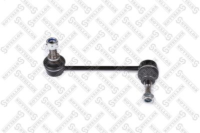 Link/Coupling Rod, stabiliser bar STELLOX 56-01662A-SX